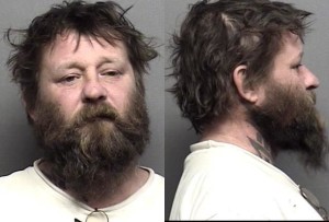 McMillen, Richard Ray -
Failure to appear