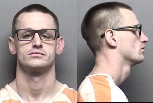Palmer, Kyle Alan -
Contempt of Court, Indirect (3 Counts);
Failure to appear