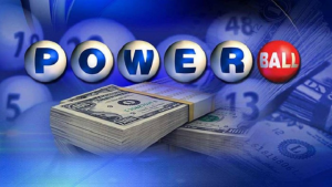 Powerball lottery