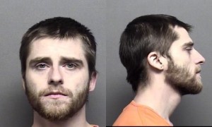 Ritt, Ryne Anthony -
Contempt of Court, Direct (2 Counts);
Probation Violation
