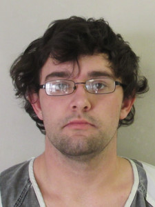 SWARTS, ZACHARY TAYLOR -