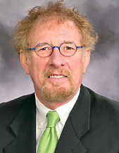 Ernie Gross-photo Creighton Univ.