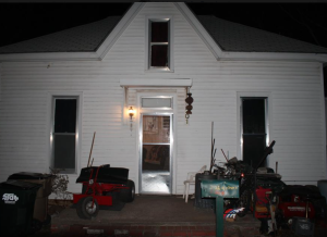 photo Hoisington Police