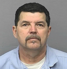 Priest-photo Kan. Dept. of Corrections