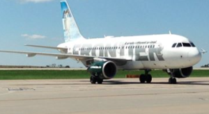 photo Kansas City International Airport