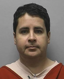 Thomas- photo Kan. Dept. of Corrections