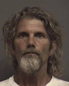 Fechtler - photo Longmont Police