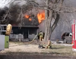 Image- Lawrence Journal World