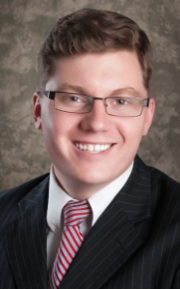 Senator Jacob LaTurner