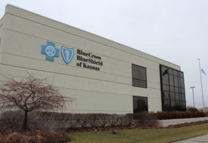 Blue Cross and Blue Shield of Kansas won't require customers who need mental health services to get prior authorization for treatment.- KHI file photo