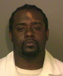 James- photo Kan. Dept. of Corrections