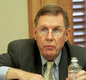 Republican Rep. Jim Kelly represents Independence, the southeast Kansas community that recently lost its only hospital. Kelly was named Wednesday to Gov. Sam Brownback's new rural health care working group. KHI NEWS SERVICE