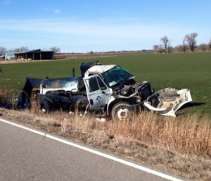 photo Harvey Co. Sheriff