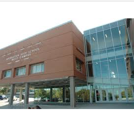 Manhattan High School
