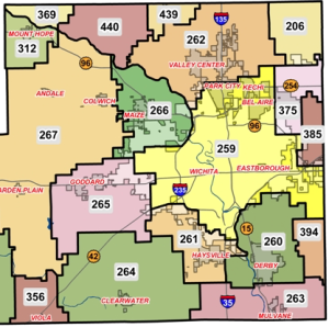 photo- Sedgwick County