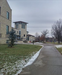 photo Washburn University