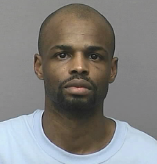 Jackson- photo Kansas Dept. of Corrections