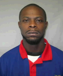 Rucker- photo Kan. Dpt. of Corrections