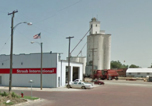 Straub International- Google Image