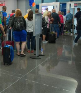 photo Wichita Eisenhower National Airport