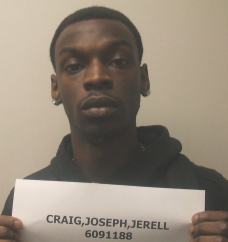 Craig- photo Kan. Dept. of Corrections