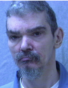 Prewett -photo Kan. Dept. of Corrections