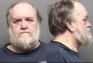 Wiegert, Bryan Kent -
Battery;
Criminal threat, Unknown circumstance