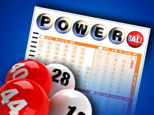 powerball (1) lottery