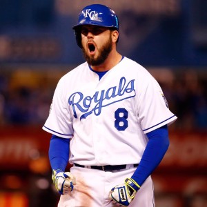 Photo Courtesy of the Kansas City Royals.
