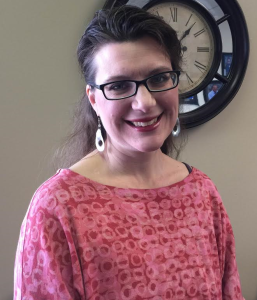 Bank VI Hero of the Week Amy Kay Pavlovich