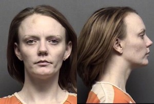 Anderson, Kristen Leigh -
Contempt of Court, Indirect;
Probation Violation (3 Counts)