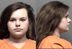 Calvin, Amanda Kirstie -
Probation Violation