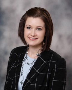 Nikki Chamberlain (Photo: USD 305)