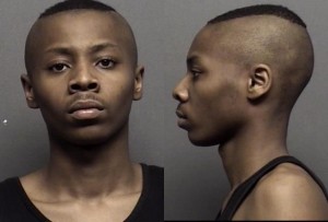 Cooper, Antonio Lavon -
Contempt of Court, Indirect