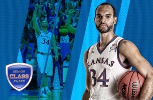 Image: KU Athletics