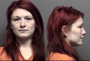 Evans, Kaylee Jo -
Contempt of Court, Indirect;
Failure to appear (2 Counts)