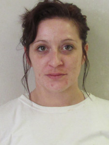FITZGERALDS, RACHEL RENEE -
Probation Violation