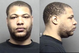Hildreth, Darien Michael -
Failure to appear (2 Counts)