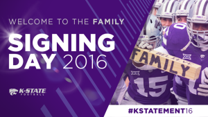 KSUSigningDay2016