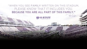 Image: Kansas State University Athletics