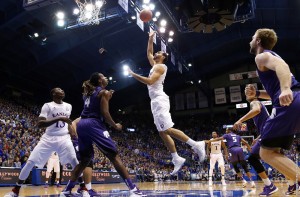 Photo: KU Athletics
