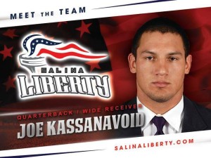 Kassanavoid