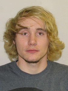 LINVILLE, JOSHUA SHANE -
Domestic battery, Knowing or reckless bodily harm to family member