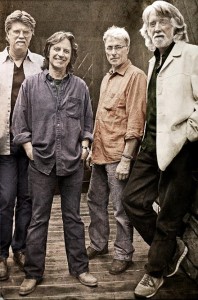 Nitty Gritty Dirt Band (Photo: Stiefel Theatre)