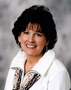 Mary Plott
