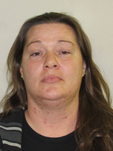 RAISOR, SAMANTHA JEAN -
Failure to appear