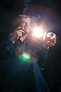 Ron White (Photo: Stiefel Theatre)