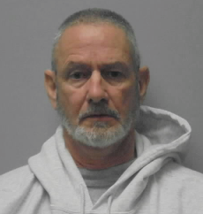 Cook- photo Kan. Dept. of Corrections