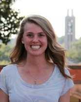 Jessie Pringle- photo Univ. of Kansas