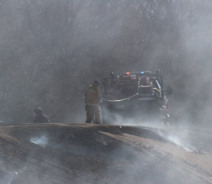 Photos Hutchinson Fire Department